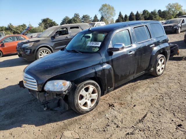  Salvage Chevrolet HHR