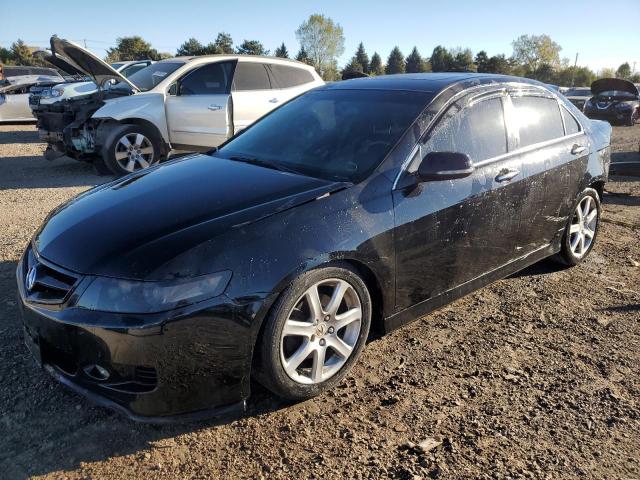  Salvage Acura TSX