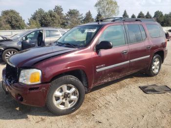  Salvage GMC Envoy