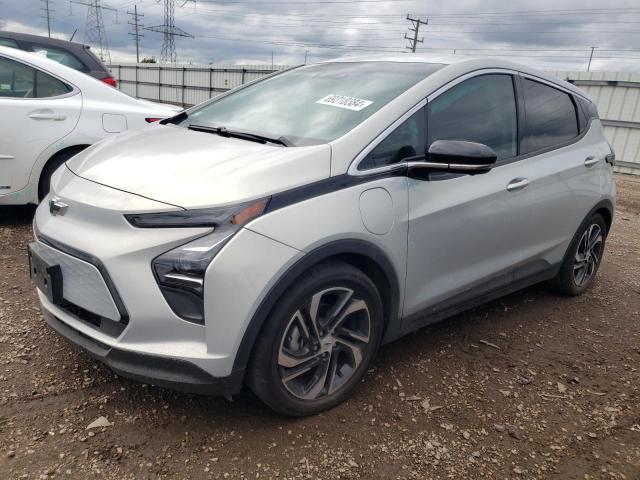  Salvage Chevrolet Bolt