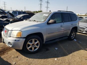  Salvage GMC Envoy