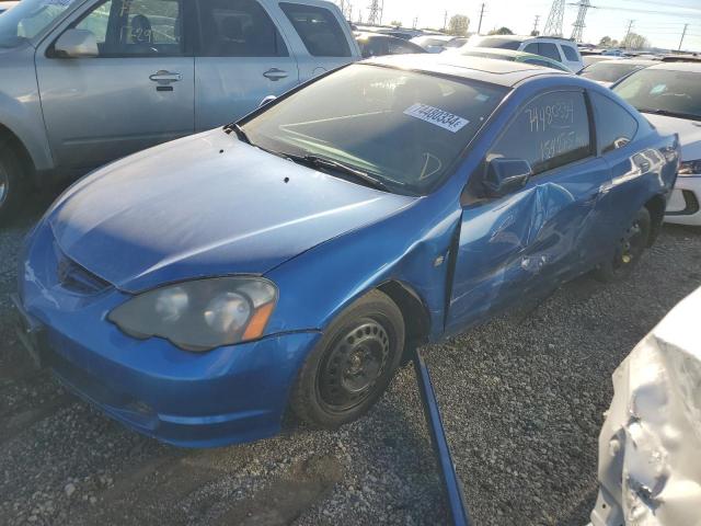  Salvage Acura RSX