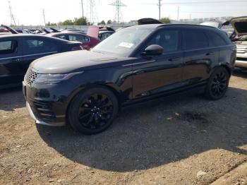  Salvage Land Rover Range Rover