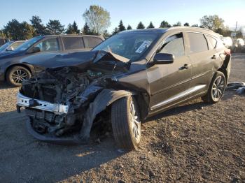  Salvage Acura RDX