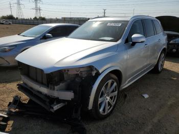  Salvage Volvo XC90