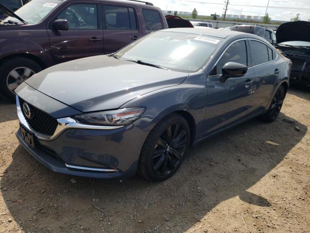  Salvage Mazda 6