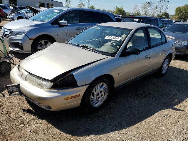  Salvage Saturn Sl Sl1 Sl2