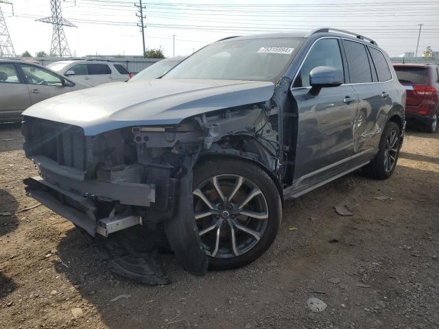  Salvage Volvo XC90