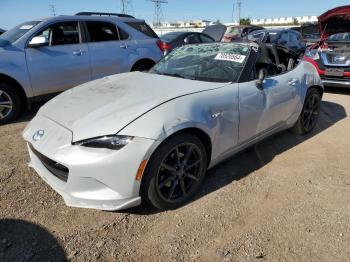  Salvage Mazda Mx5