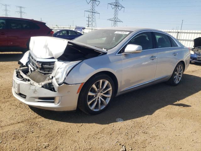  Salvage Cadillac XTS