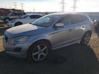  Salvage Volvo XC60