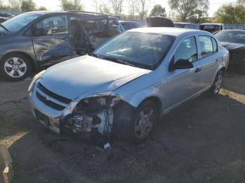  Salvage Chevrolet Cobalt Ls