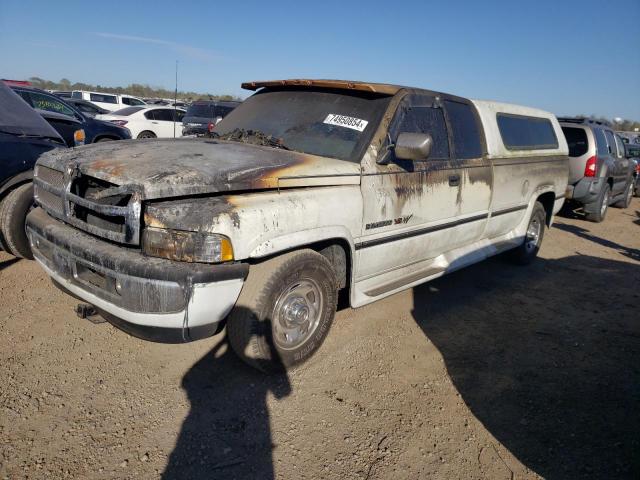  Salvage Dodge Ram 2500