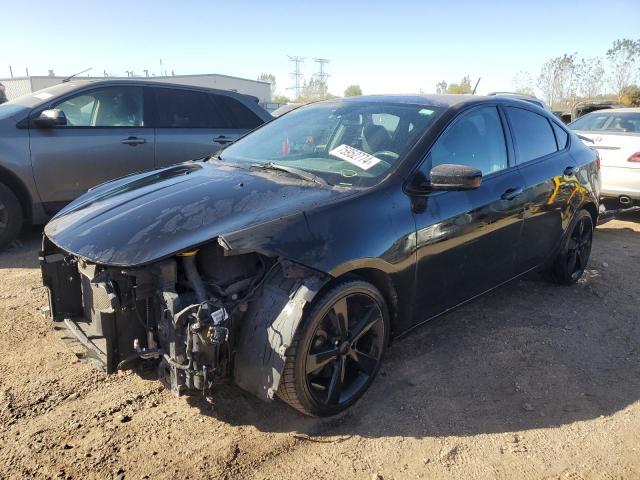  Salvage Dodge Dart