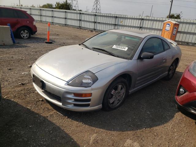  Salvage Mitsubishi Eclipse