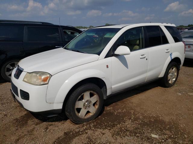  Salvage Saturn Vue