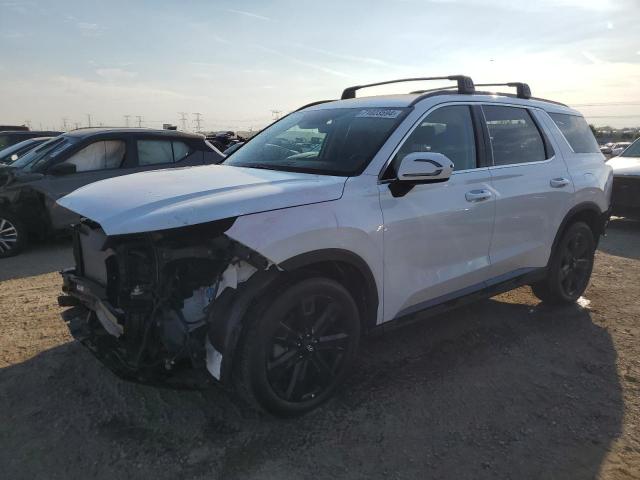  Salvage Hyundai PALISADE