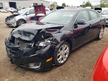  Salvage Mazda 6