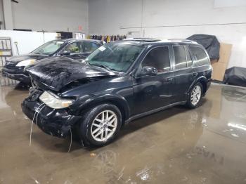  Salvage Saab 9-7X