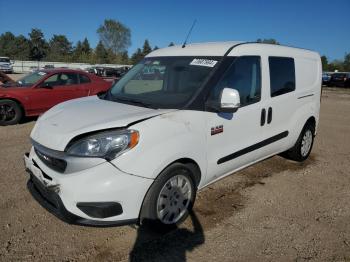  Salvage Ram Promaster