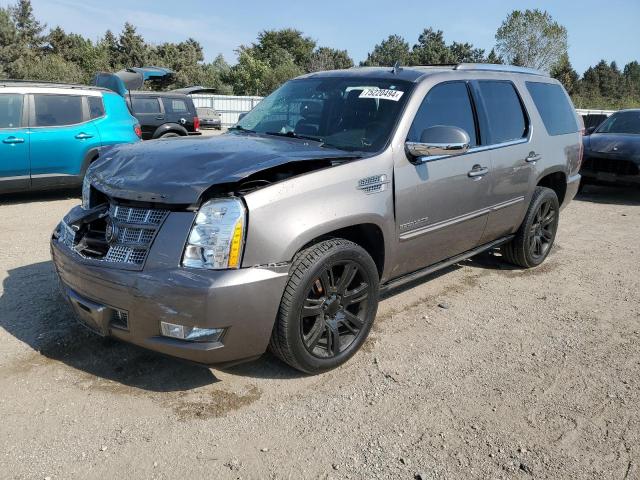  Salvage Cadillac Escalade