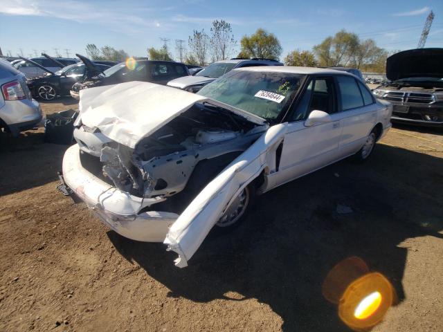  Salvage Oldsmobile 88