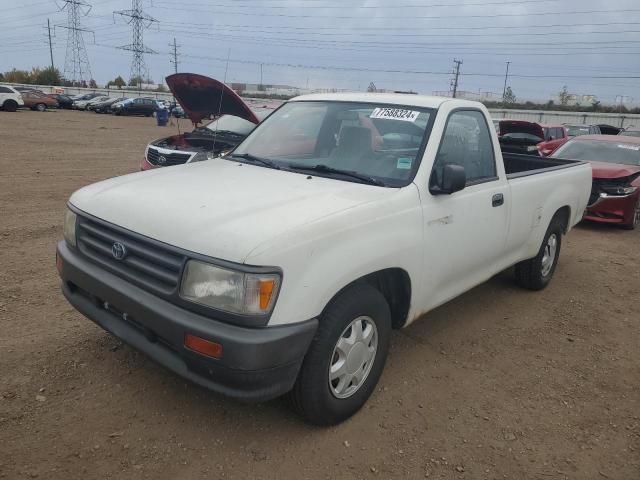  Salvage Toyota T100