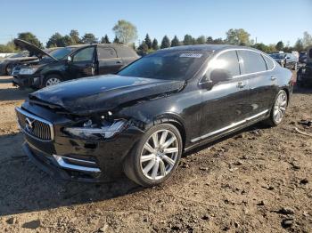  Salvage Volvo S90