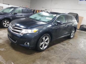  Salvage Toyota Venza