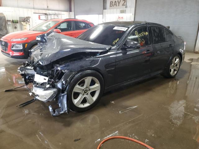  Salvage BMW M Series