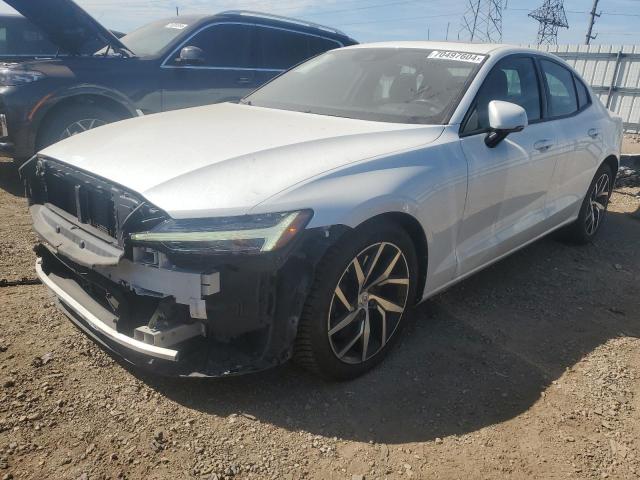  Salvage Volvo S60