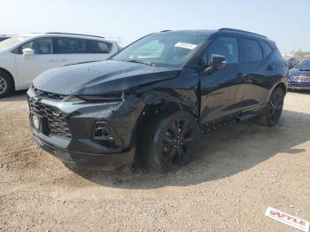  Salvage Chevrolet Blazer