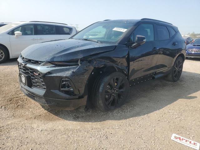  Salvage Chevrolet Blazer