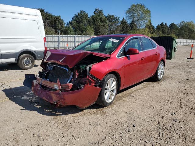  Salvage Buick Verano