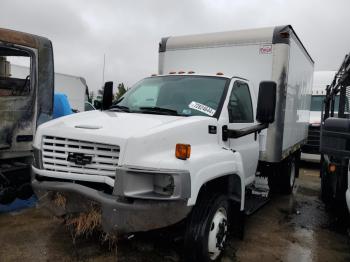  Salvage Chevrolet Ck Series