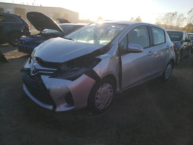  Salvage Toyota Yaris