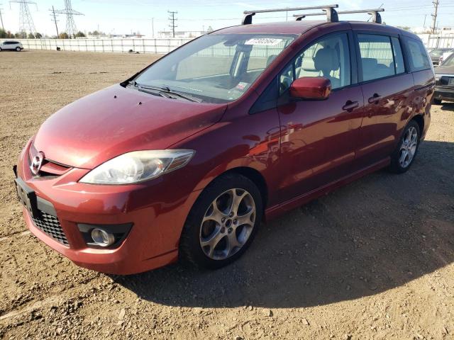  Salvage Mazda 5