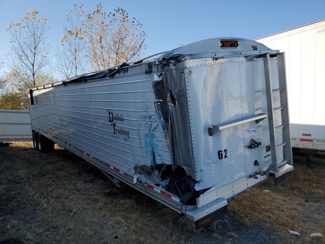  Salvage Timp Trailer