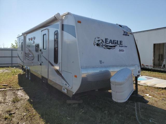  Salvage Jayco Eagle