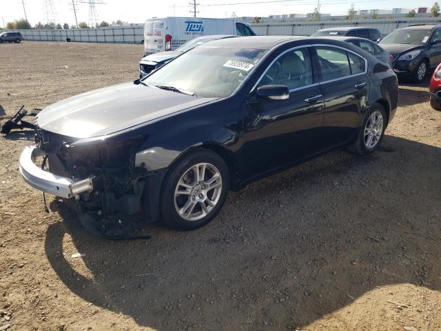  Salvage Acura TL