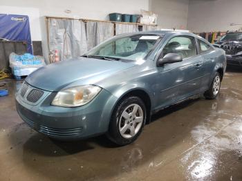  Salvage Pontiac G5