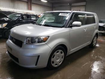  Salvage Scion xB