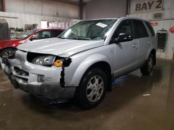  Salvage Saturn Vue