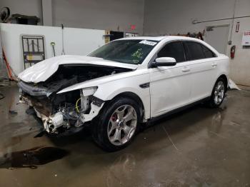  Salvage Ford Taurus