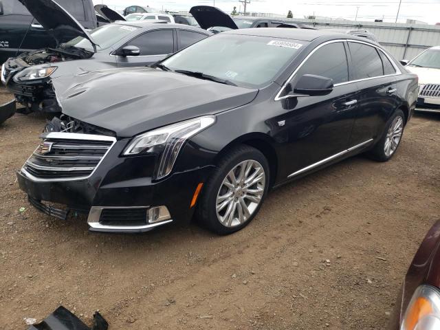  Salvage Cadillac XTS