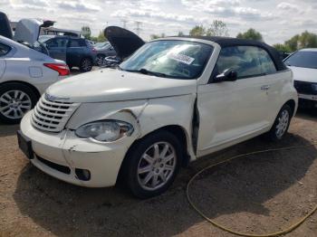  Salvage Chrysler PT Cruiser