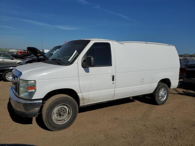  Salvage Ford Econoline