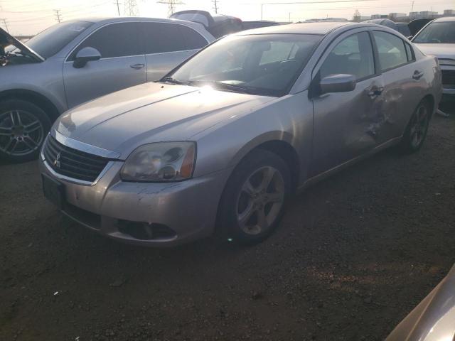  Salvage Mitsubishi Galant