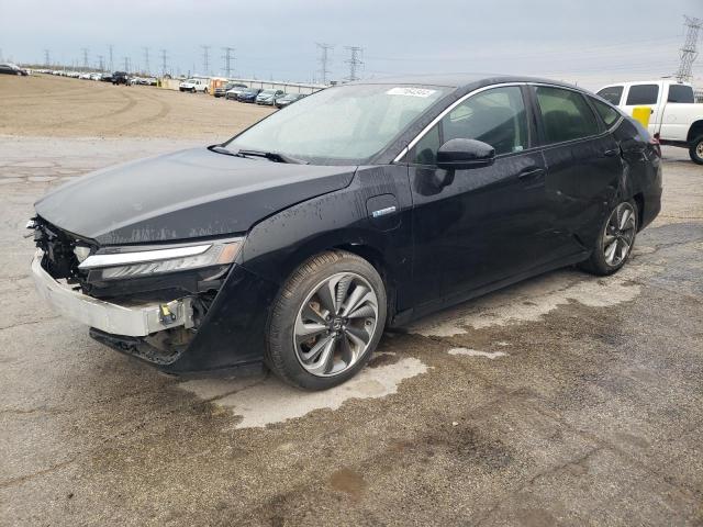  Salvage Honda Clarity