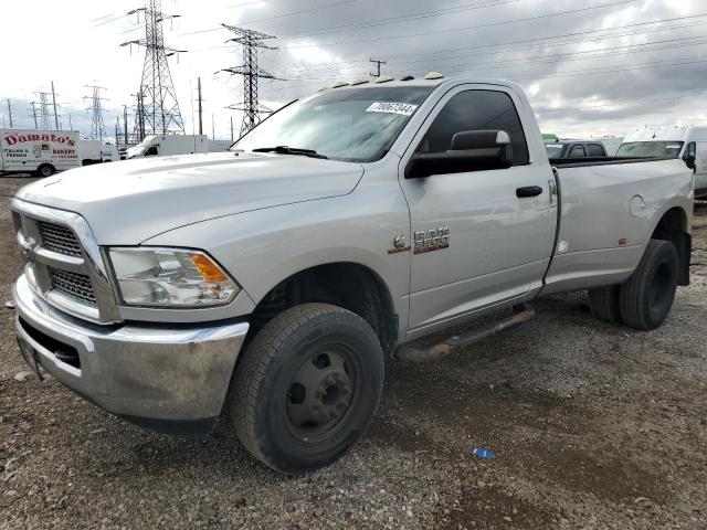  Salvage Ram 3500